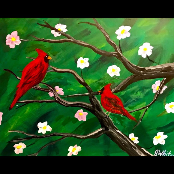 Other - Looking for Liz